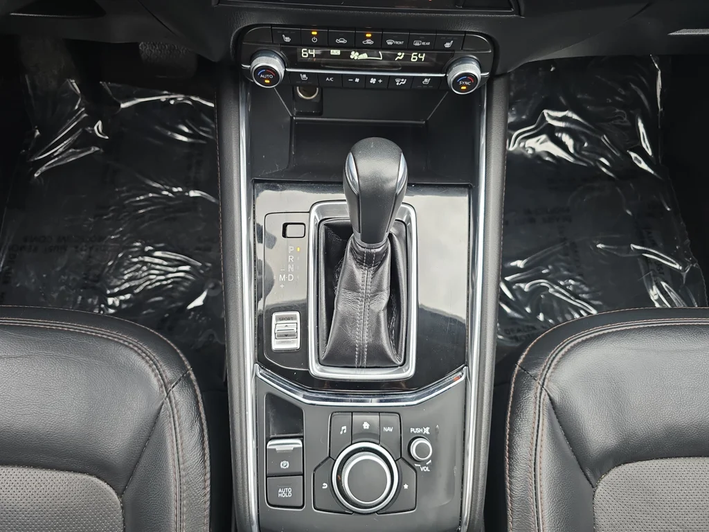 Used 2020 Gray Mazda Grand Touring image 35