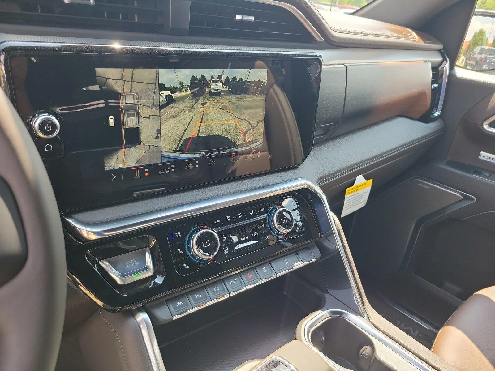 2026 GMC Sierra 1500 Denali - Photo 23