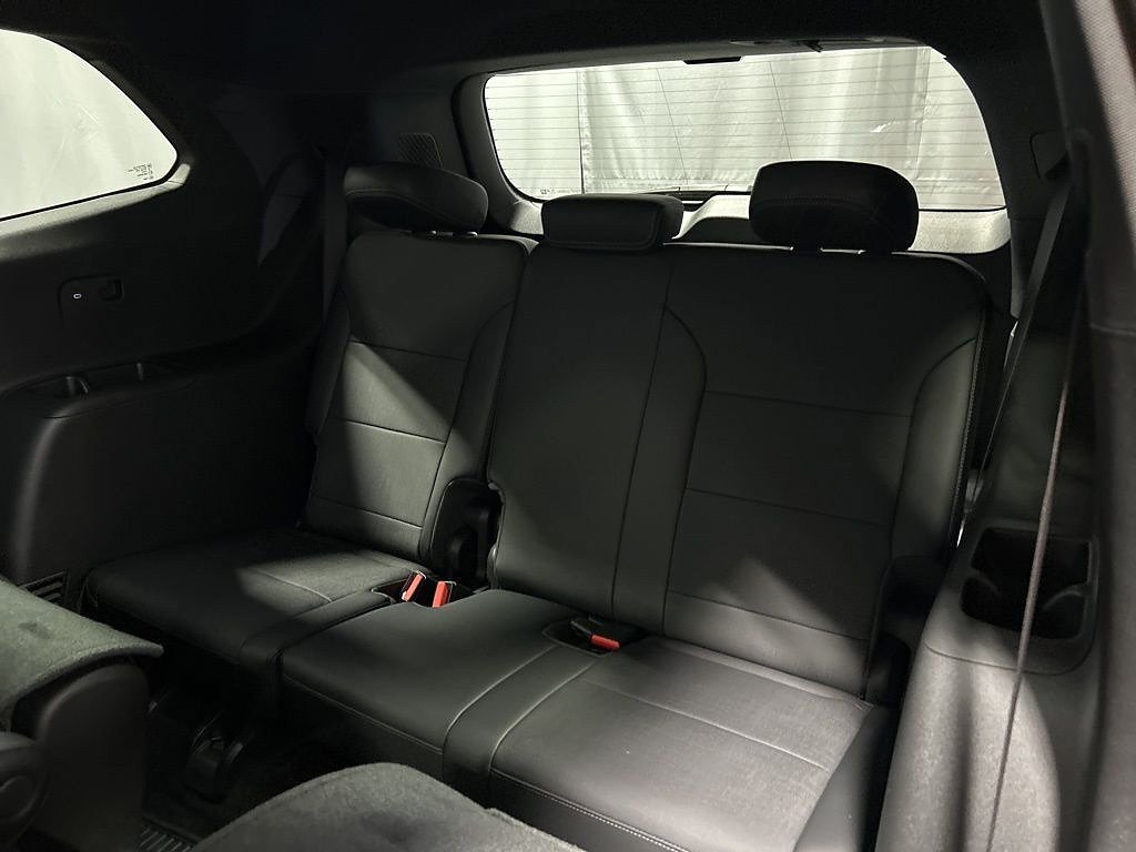 2026 Buick Enclave Preferred - Photo 15