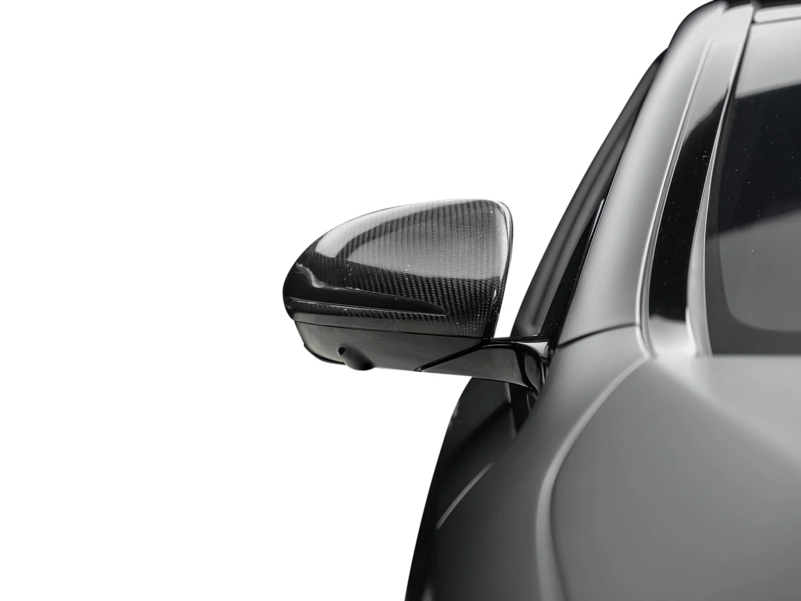 Used 2019 Black Mercedes-Benz E 63 S AMG® image 8