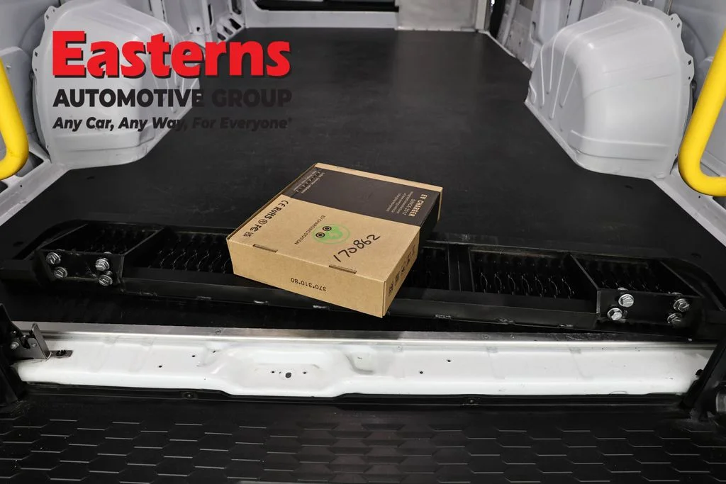 Used 2024 White Ram Super High Roof image 35