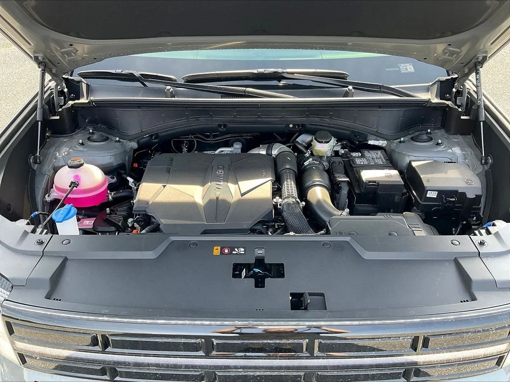 New 2026 Gray Hyundai XRT image 11