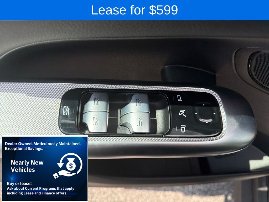 Used 2026 Black Mercedes-Benz GLC 300 image 28