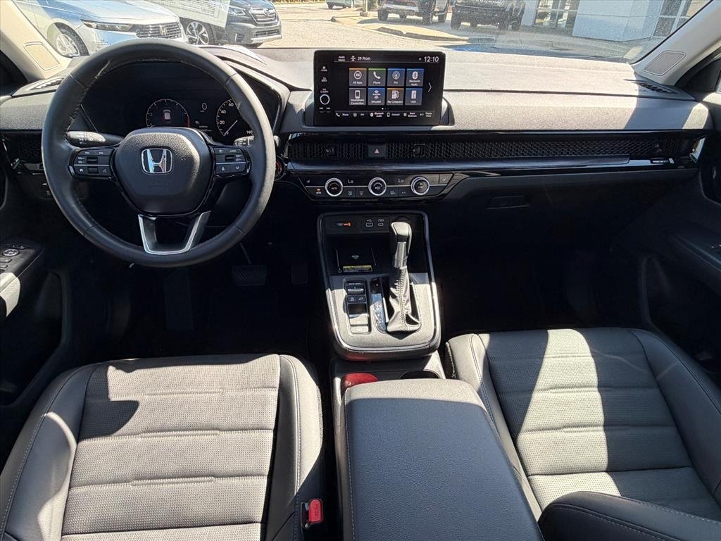 2024 Honda CR-V EX-L - Photo 7