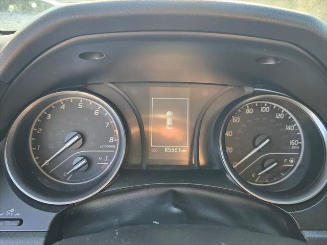 Certified Used 2022 ICE CAP Toyota  image 22