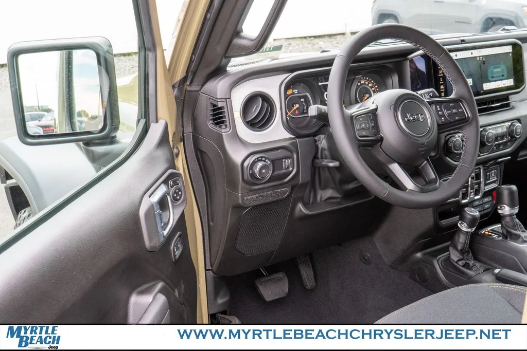 New 2026 41 Exterior Paint Jeep Sport S image 16