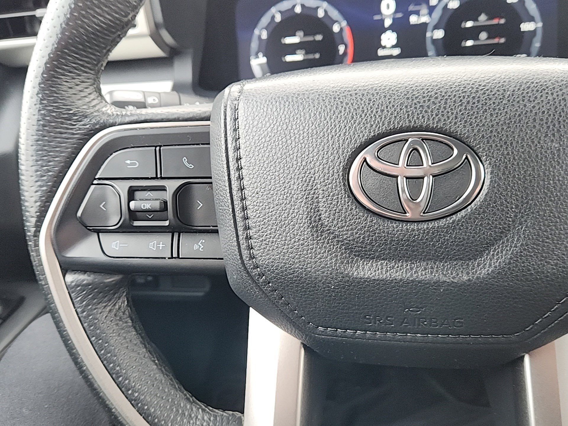2024 Toyota Tacoma TRD Off Road - Photo 18