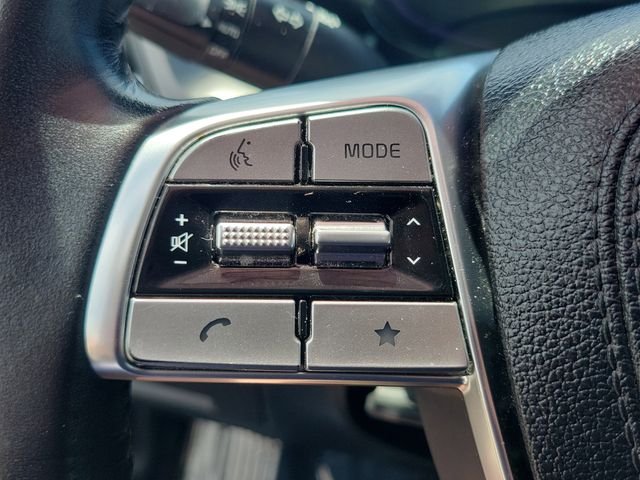 Certified Used 2023 Gravity Gray Kia S image 18