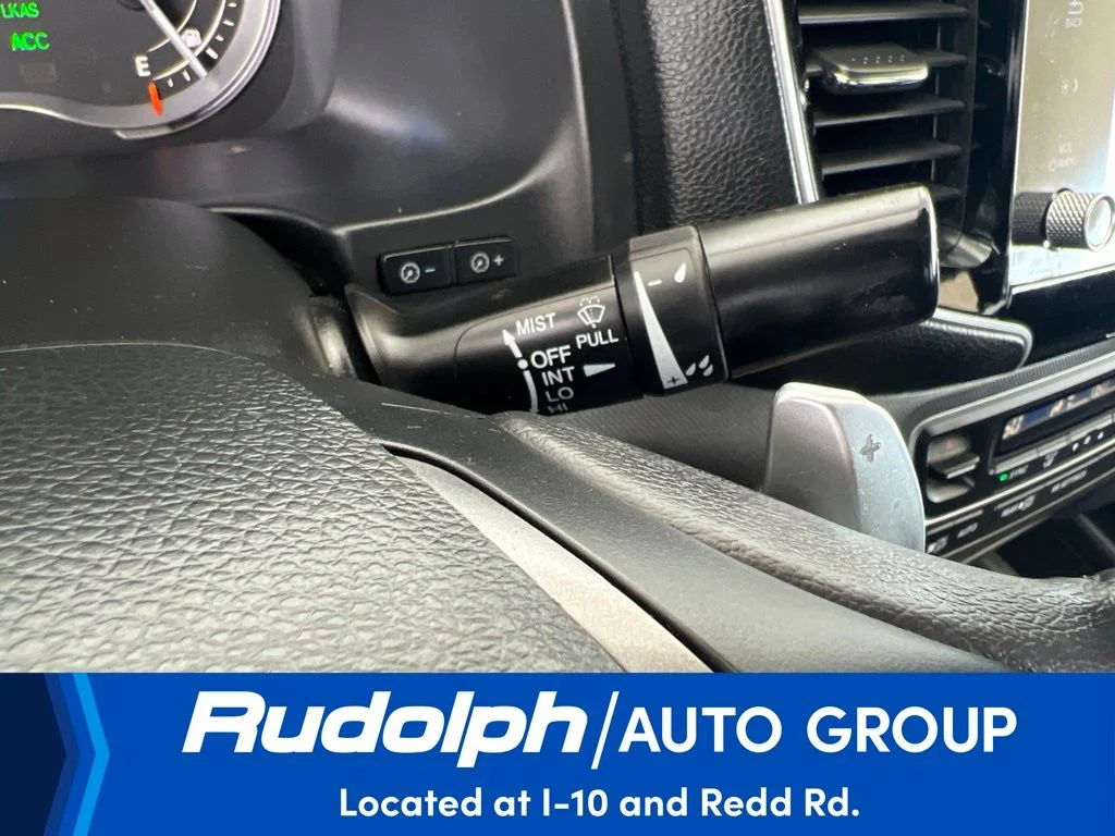 Used 2023 White Honda RTL image 36