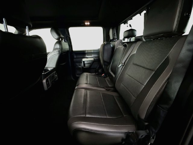 Used 2019 Agate Black Metallic Ford Raptor image 21