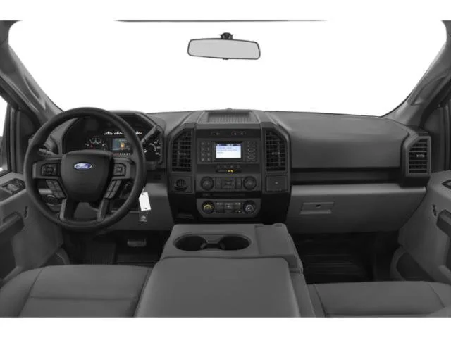 Used 2018 Oxford White Ford XL image 4