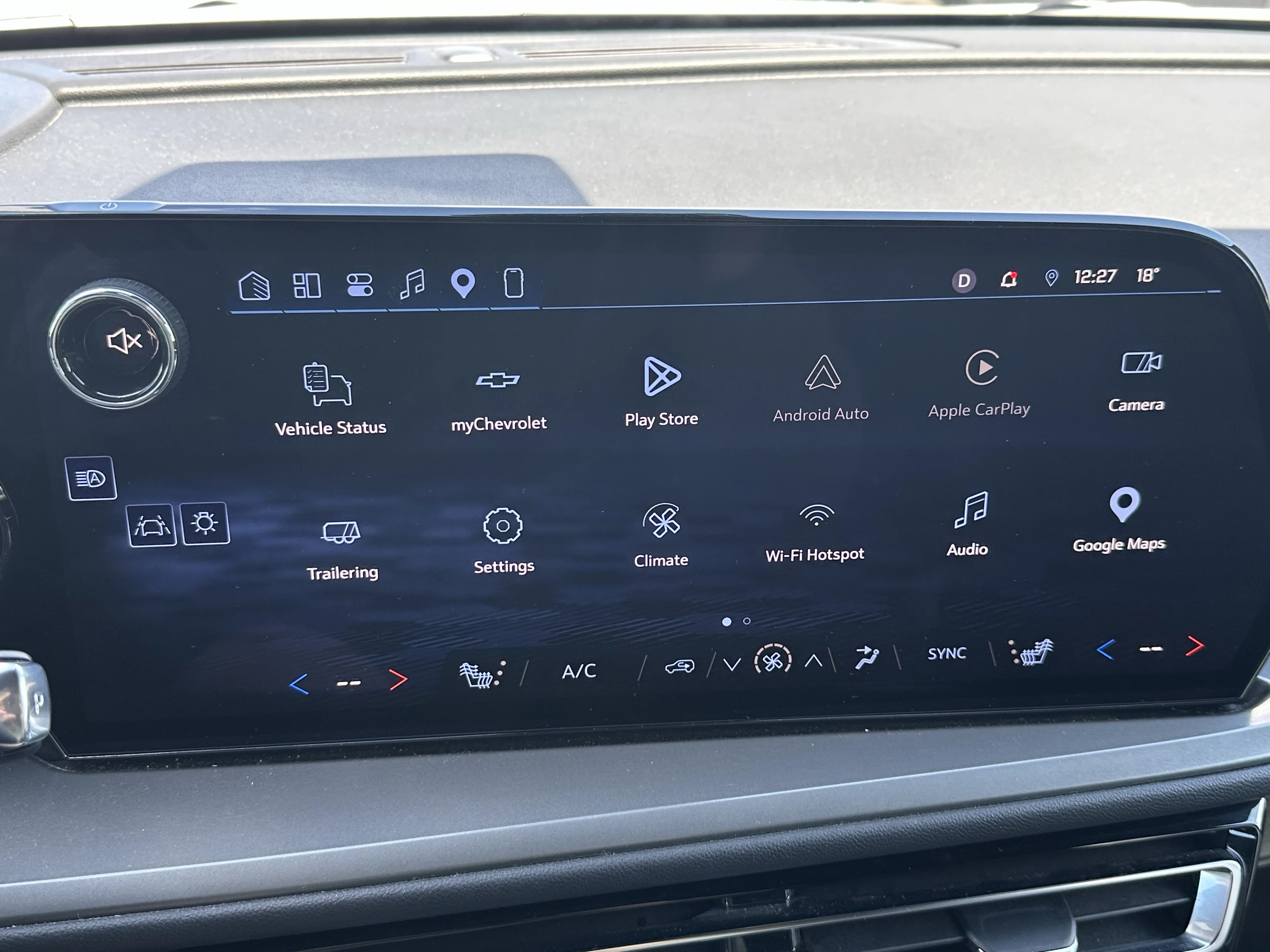Certified Used 2026  Chevrolet LT image 14