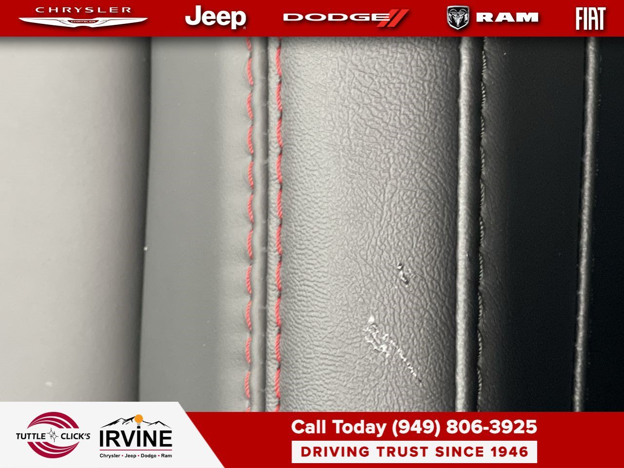 New 2026 Bright White Clearcoat Jeep Rubicon X image 26