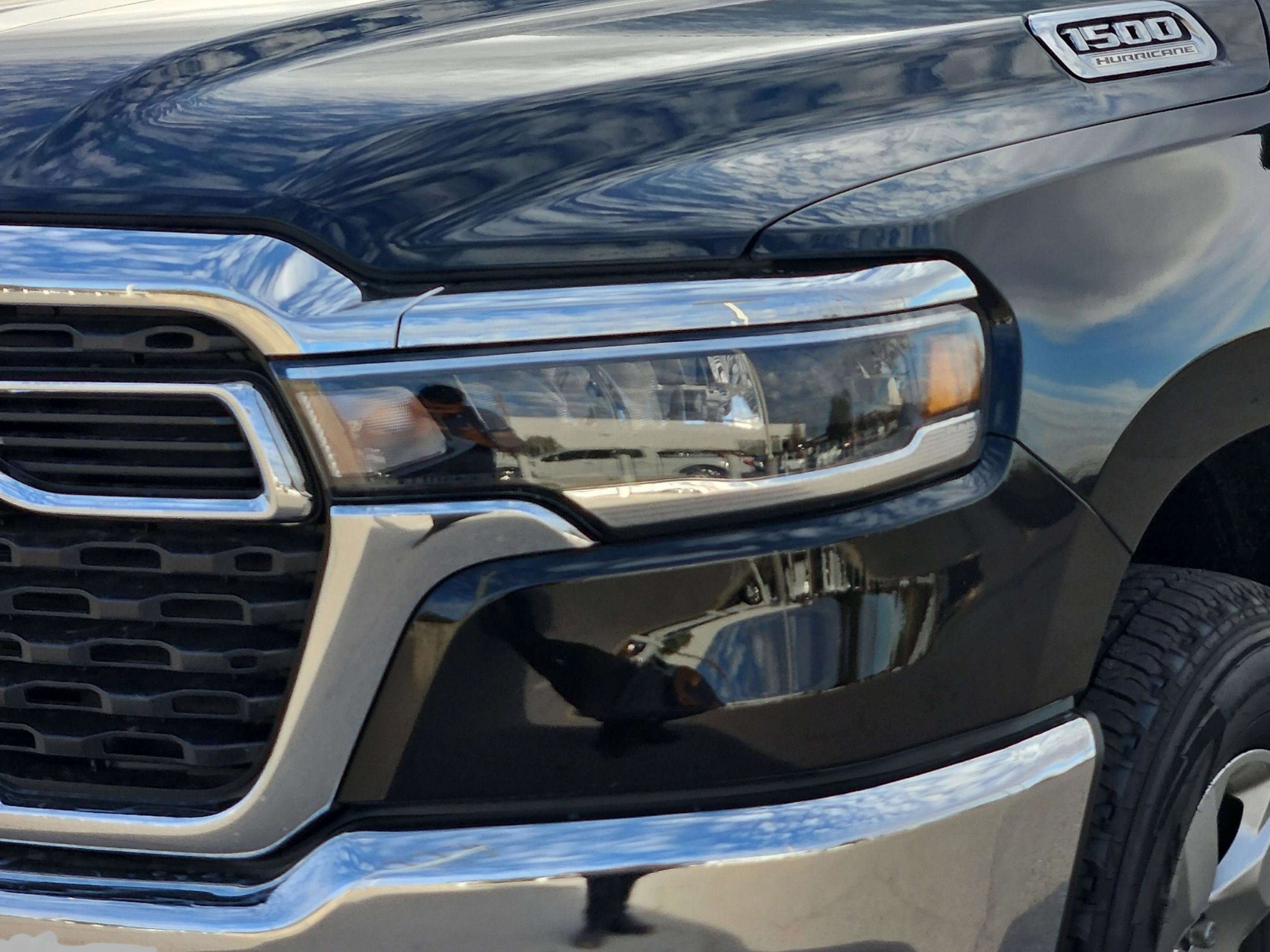 2026 RAM 1500 Big Horn/Lone Star - Photo 8