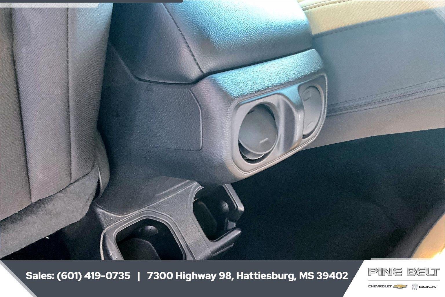 Used 2023 Green Jeep 2-Door Willys Sport 4x4 image 25