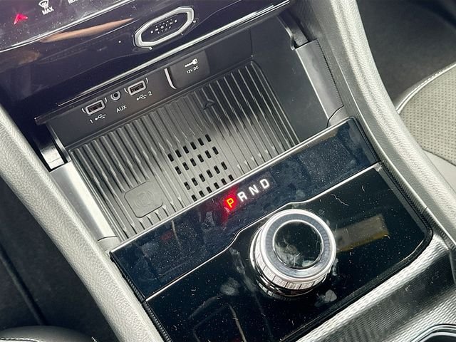 New 2026 Red Jeep Altitude image 17