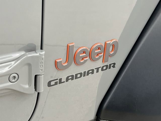 2022 Jeep Gladiator Mojave - Photo 39