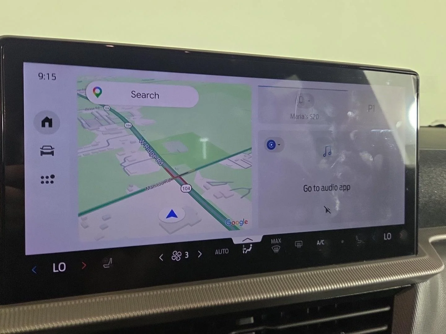 Used 2026 Gy Ford ST-Line image 3