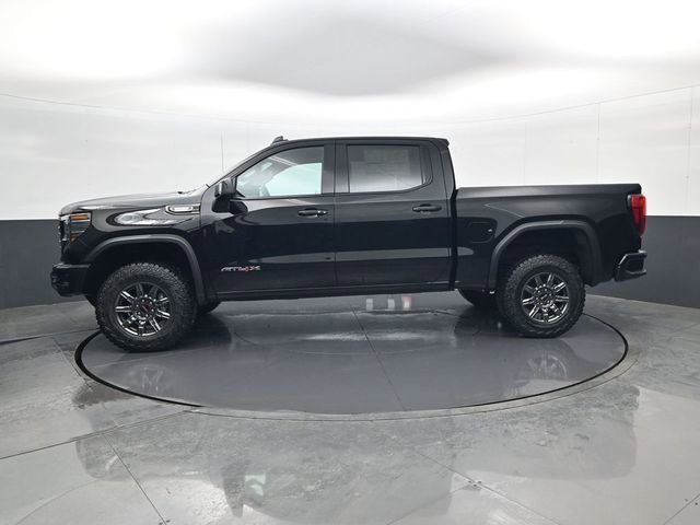 New 2026 Onyx Black GMC AT4X image 8