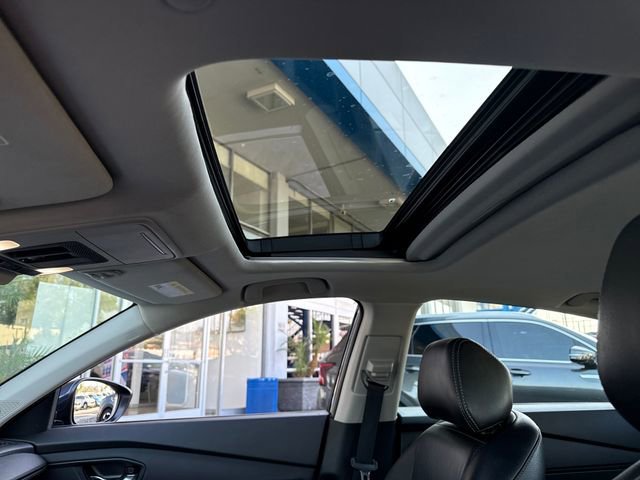 2023 Honda Accord EX - Photo 20