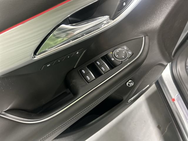 2026 Buick Envision Avenir - Photo 13