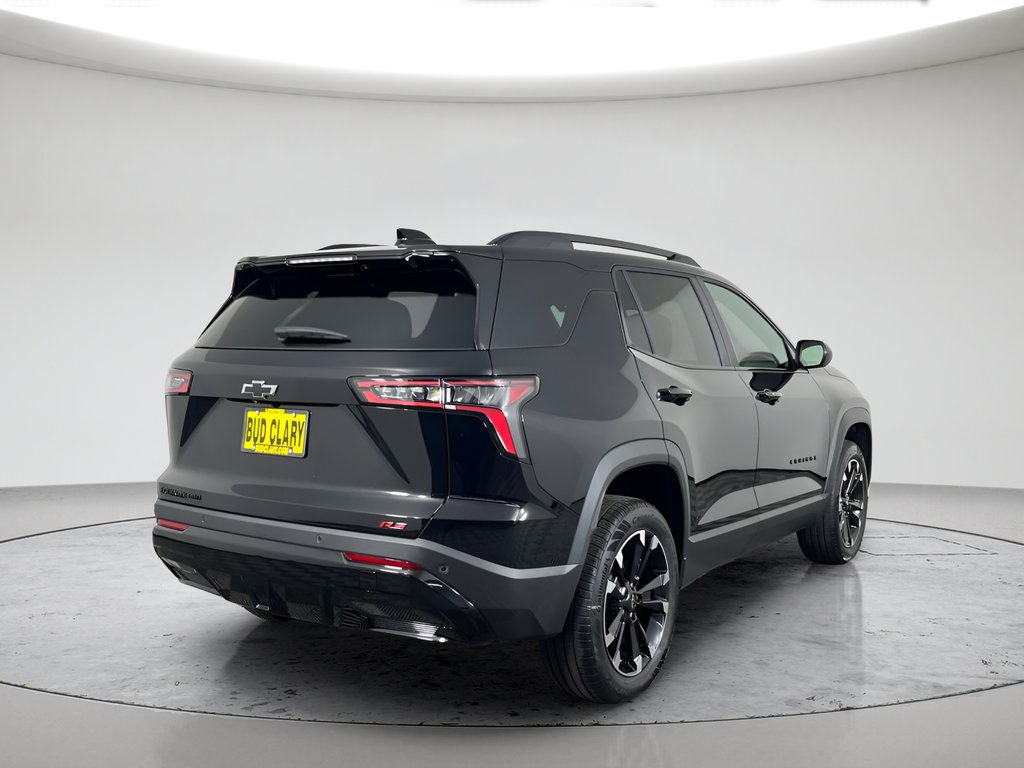 2026 Chevrolet Equinox RS - Photo 3