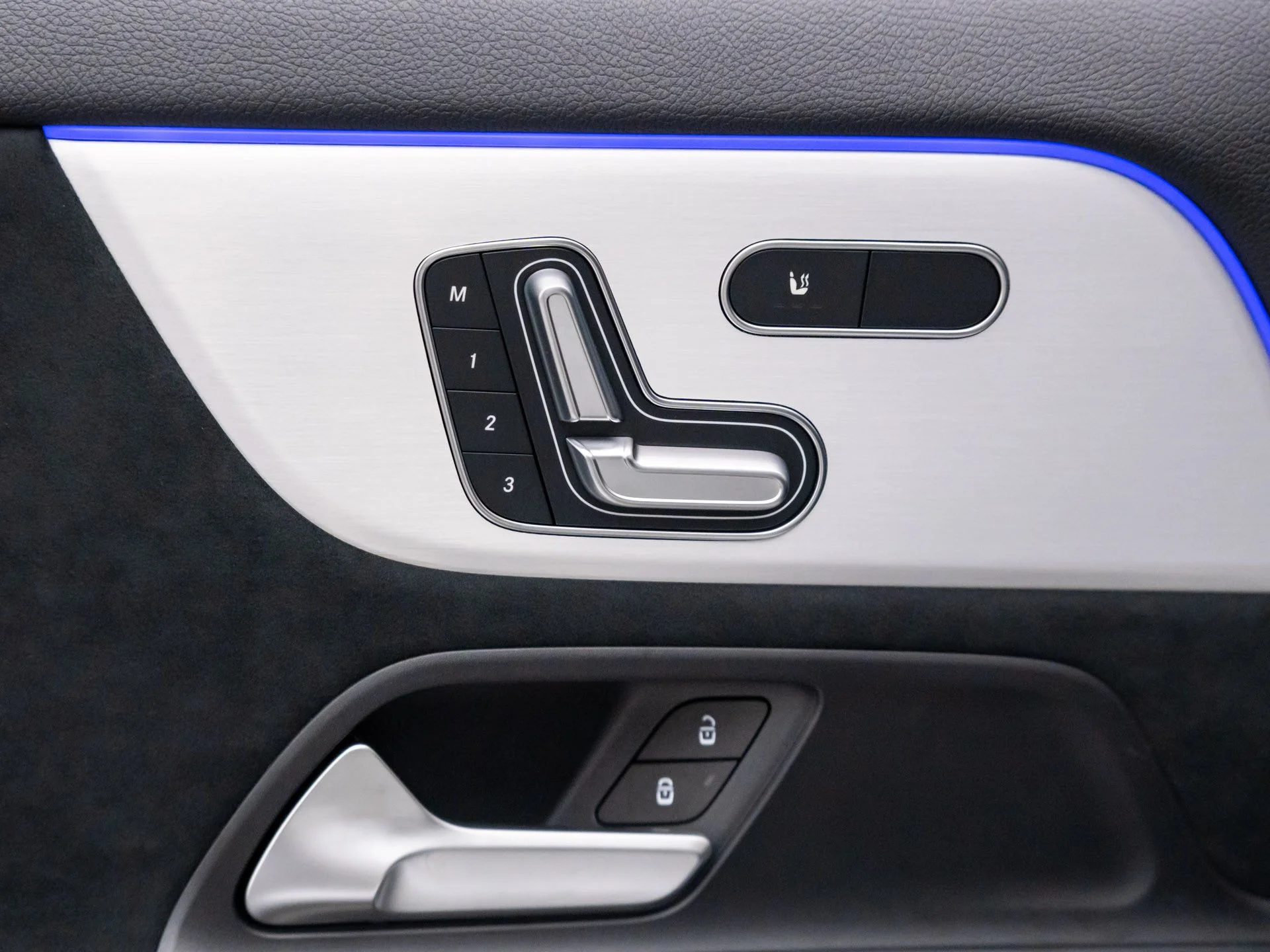 New 2026 White Mercedes-Benz GLA 35 AMG® image 15