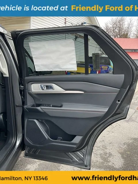 Used 2026 Carbonized Gray Metallic Ford Active image 83