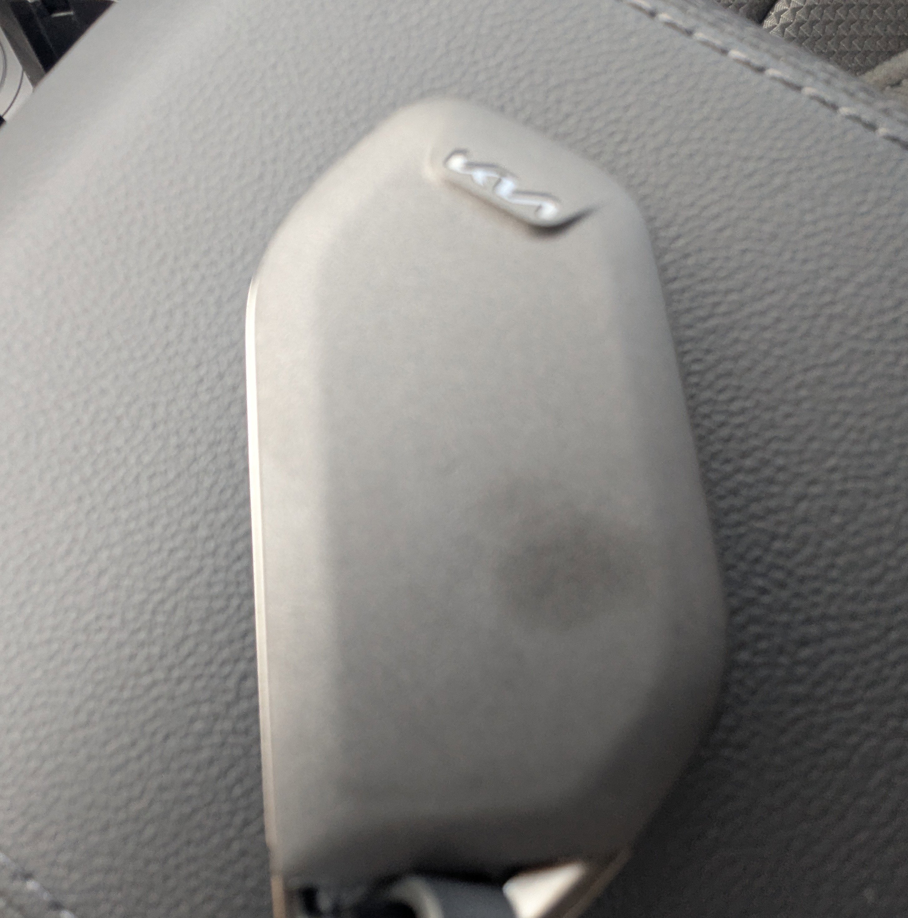 New 2026 Panthera Metal Kia LX image 36