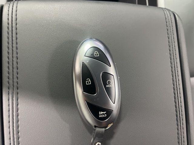 2025 Hyundai Santa Fe Calligraphy - Photo 26