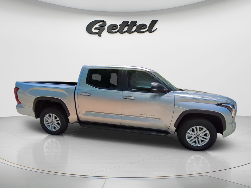 2026 Toyota Tundra SR5 - Photo 7