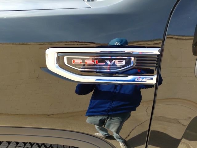 2026 GMC Sierra 1500 Denali - Photo 36