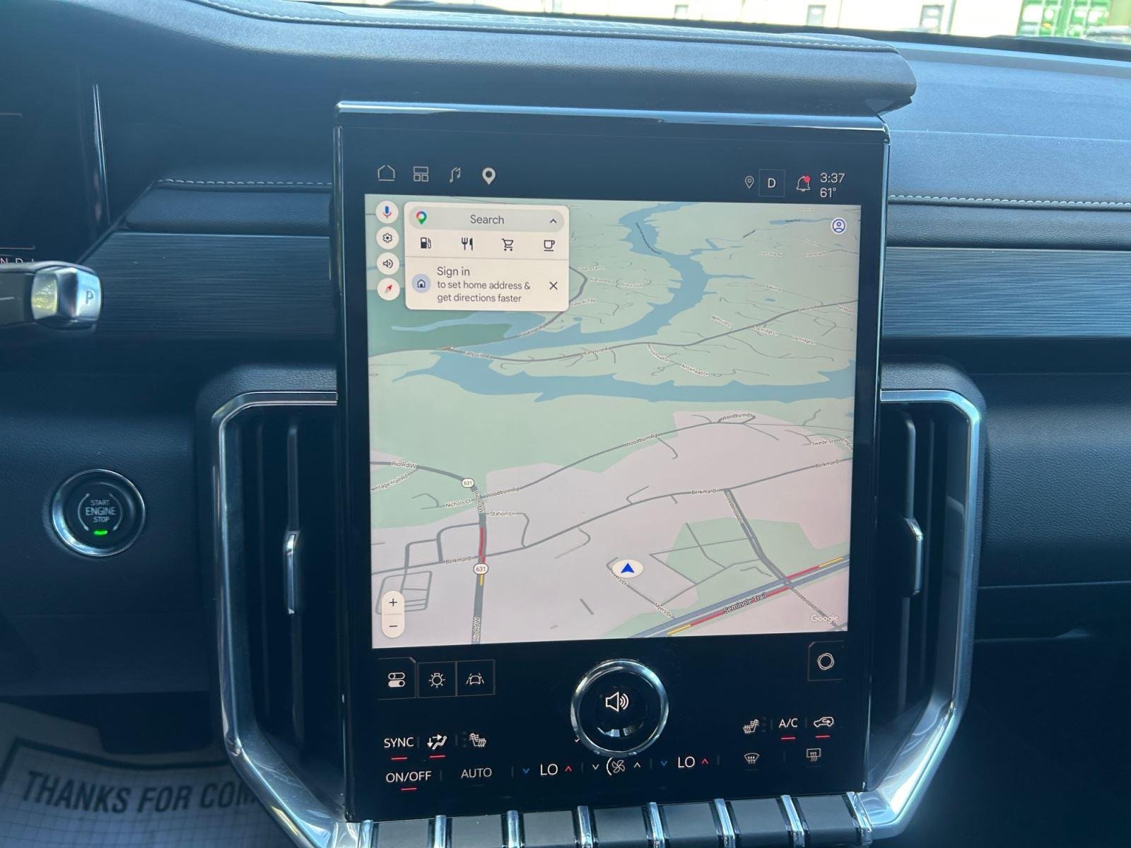 Used 2026 Summit White GMC AWD Elevation image 21