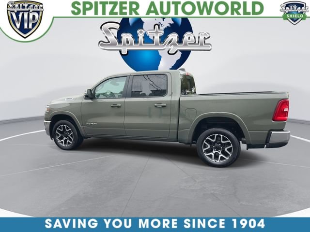 Used 2026 Green Ram Laramie image 7