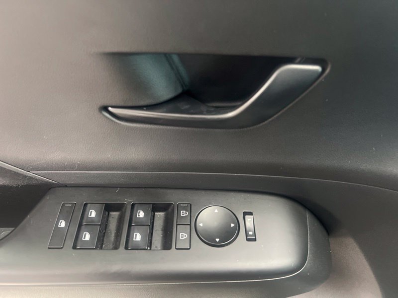 Certified Used 2024 White Hyundai SEL image 19