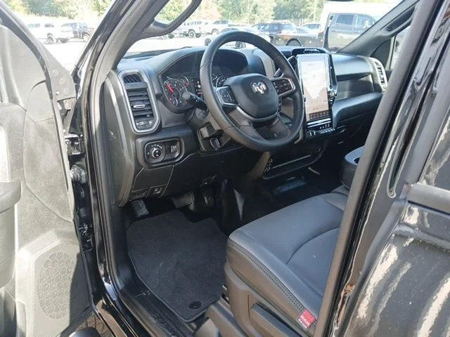 2026 RAM 2500 Tradesman - Photo 49