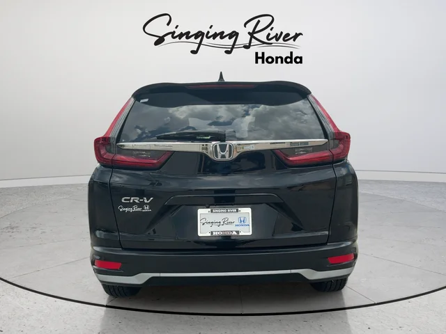 Used 2020  Honda EX-L image 6