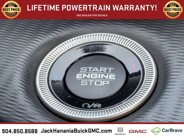 Used 2023 Silver Jeep Altitude image 35