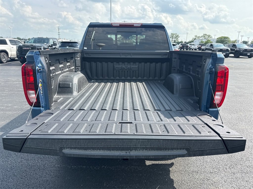 2026 GMC SIERRA - Image 34