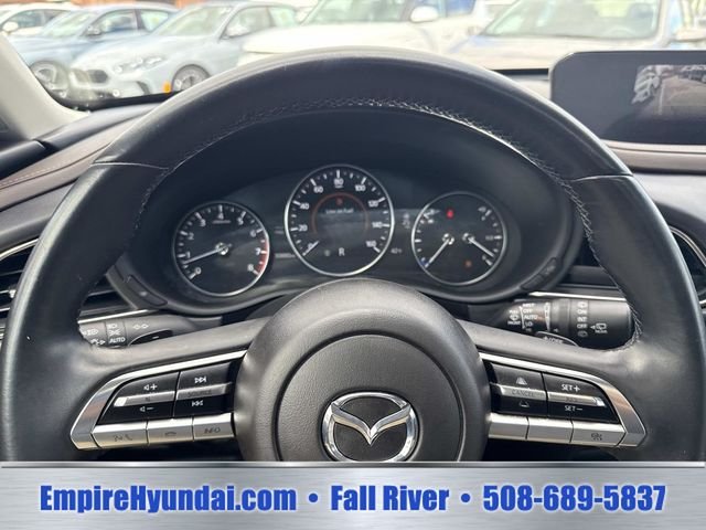 Used 2023 Machine Gray Mazda 2.5 S Premium Package image 29