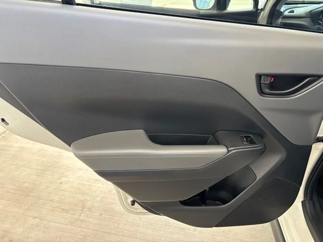 Used 2025 White Subaru Premium image 18
