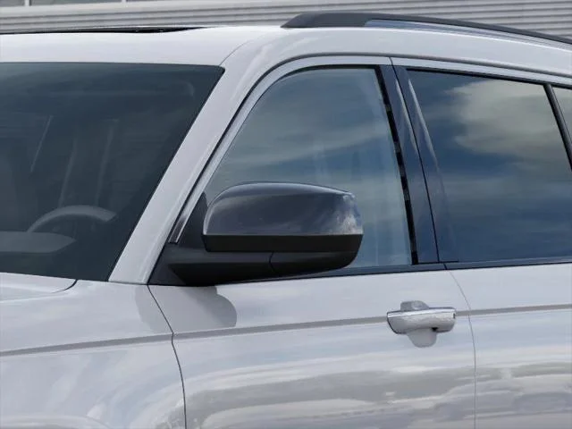 New 2026 Bright White Clear-Coat Exterior Paint Jeep 85th Anniversary Edition image 38