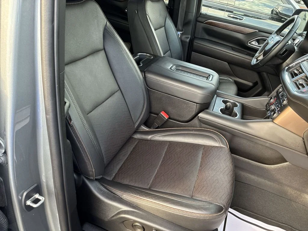 Used 2023 Gray Chevrolet High Country image 22
