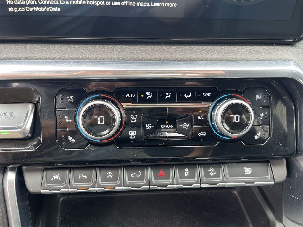 Certified Used 2024 White GMC Denali image 19