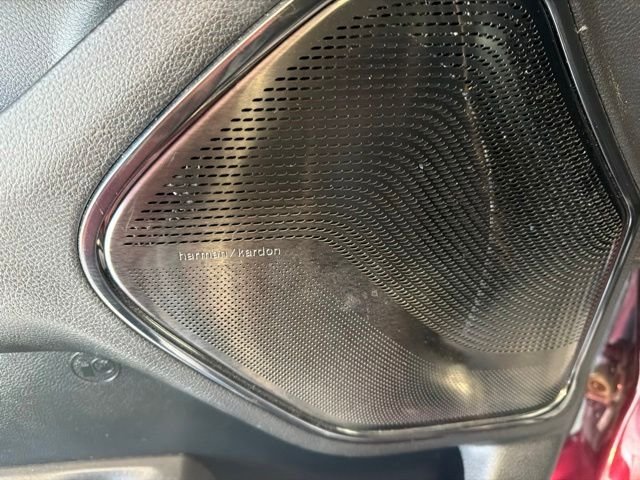 Used 2023 Red Ram Limited image 18