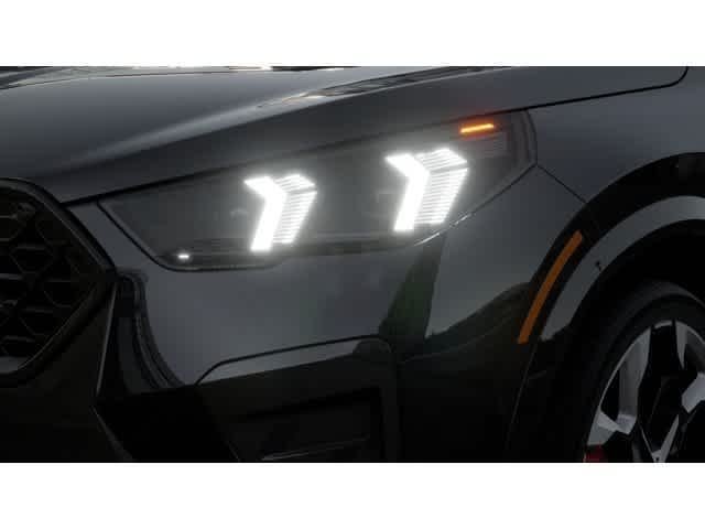 New 2026 Black Sapphire Metallic BMW xDrive28i image 6