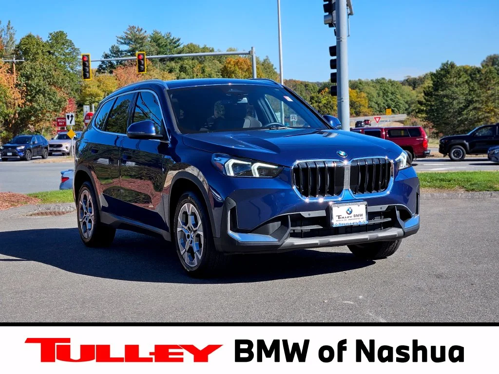 2023 BMW X1 28i