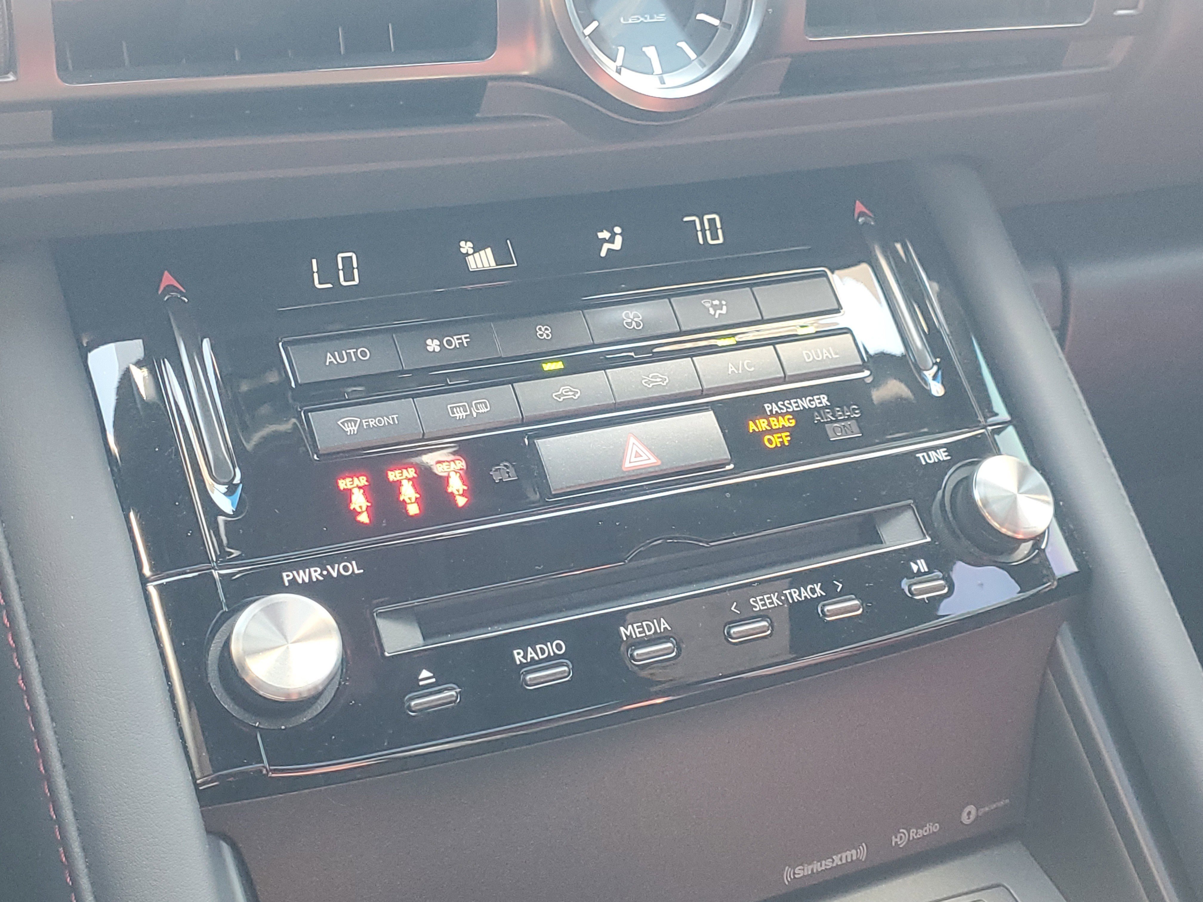 Certified Used 2023 IRIDIUM Lexus IS 300 image 28