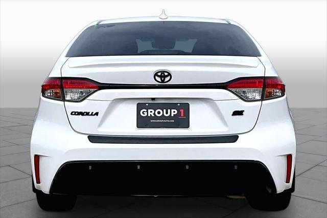 Certified Used 2023 ICE CAP Toyota  image 5