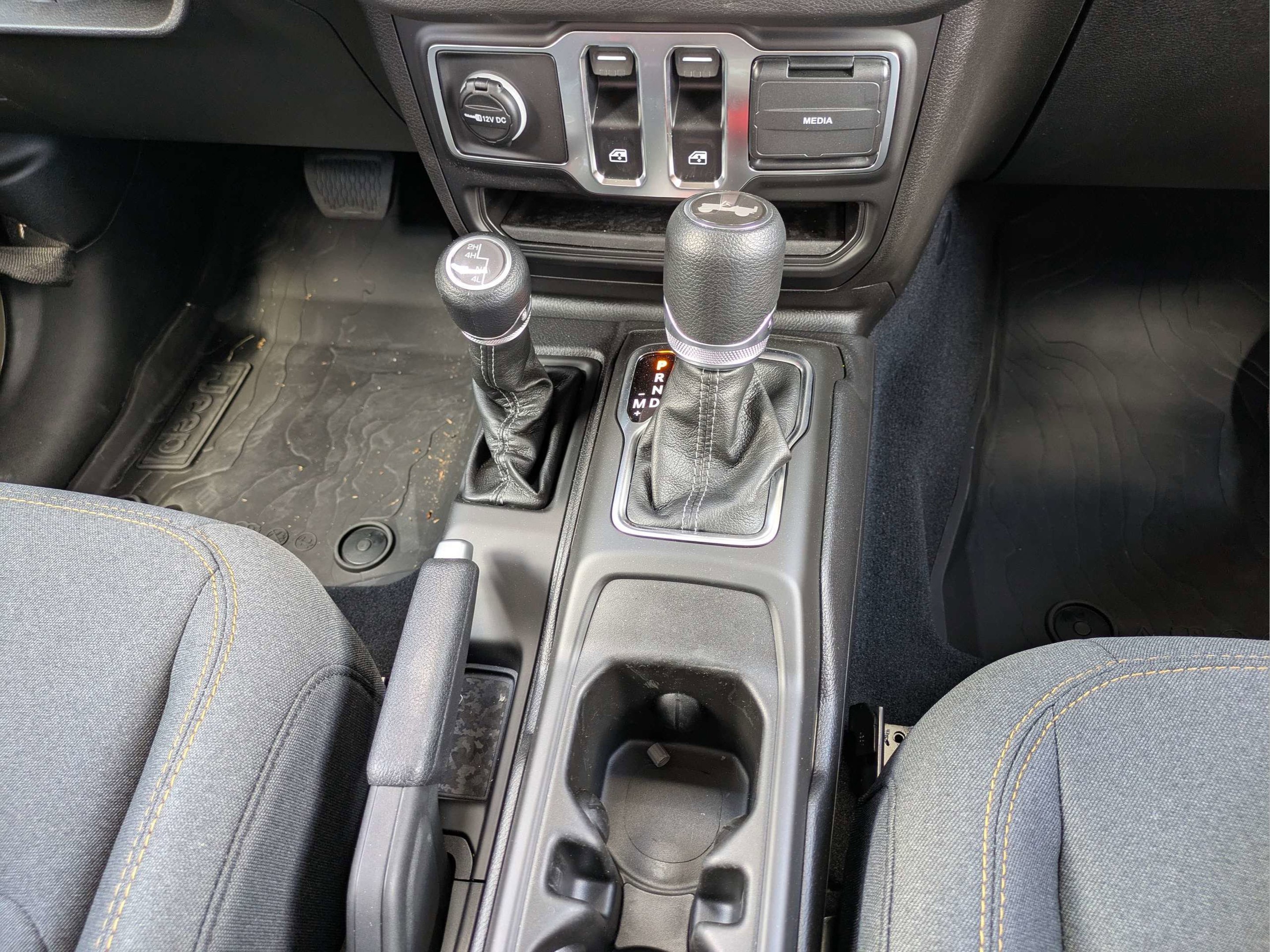 New 2026 41 Jeep Sport S image 21